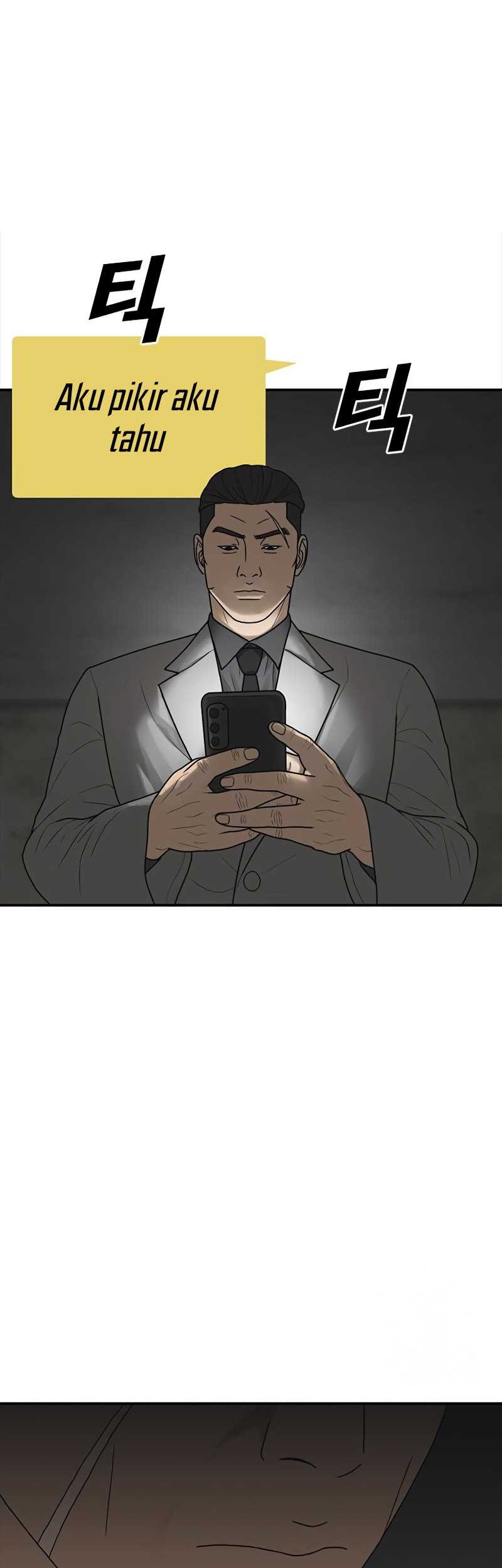 Ulzzang Generation Chapter 15 Gambar 53