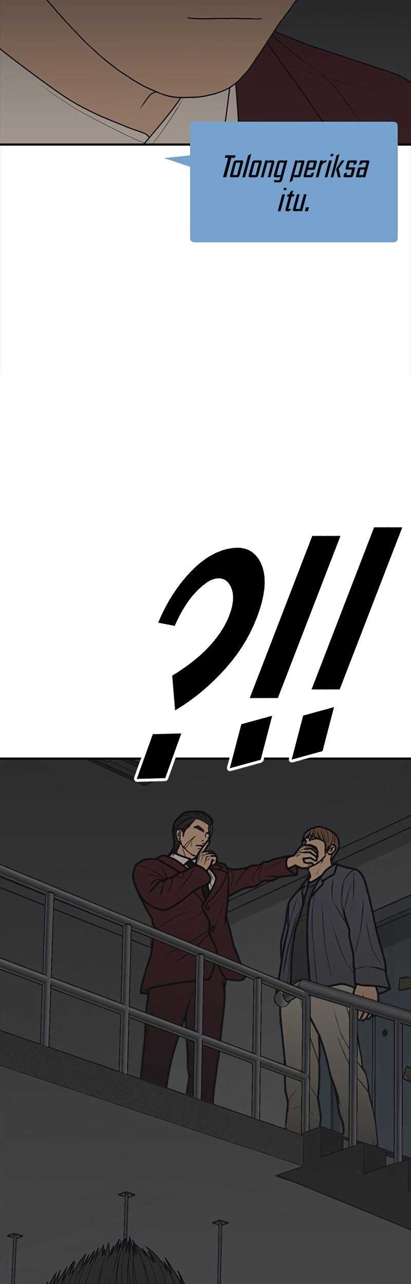 Ulzzang Generation Chapter 15 Gambar 54