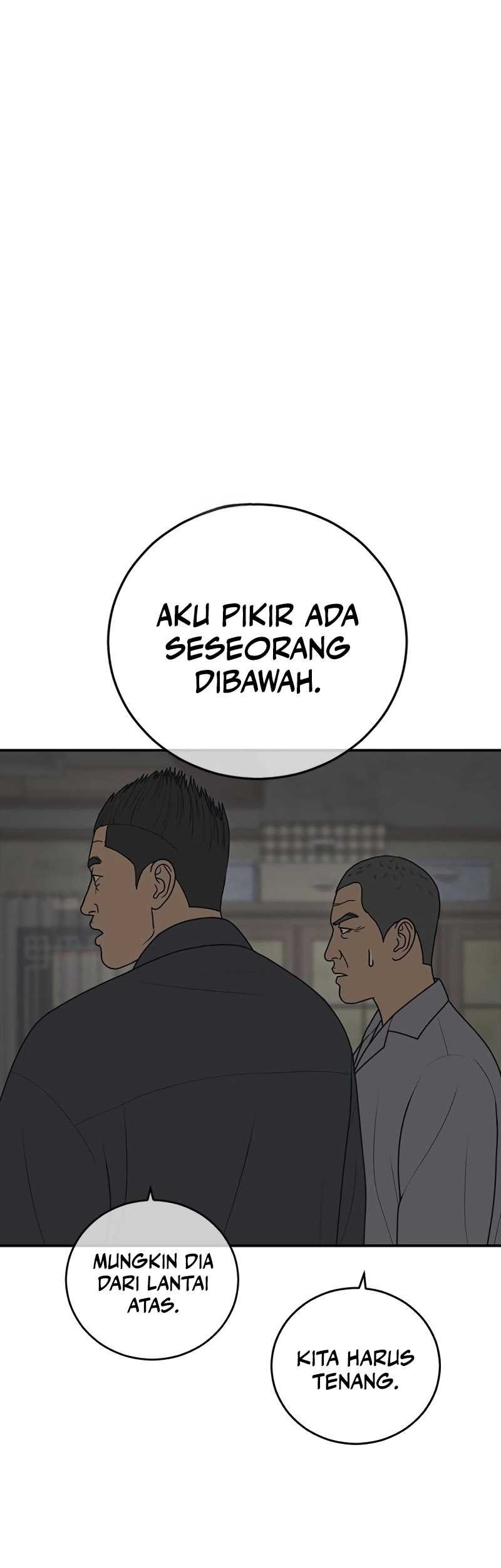 Ulzzang Generation Chapter 15 Gambar 50