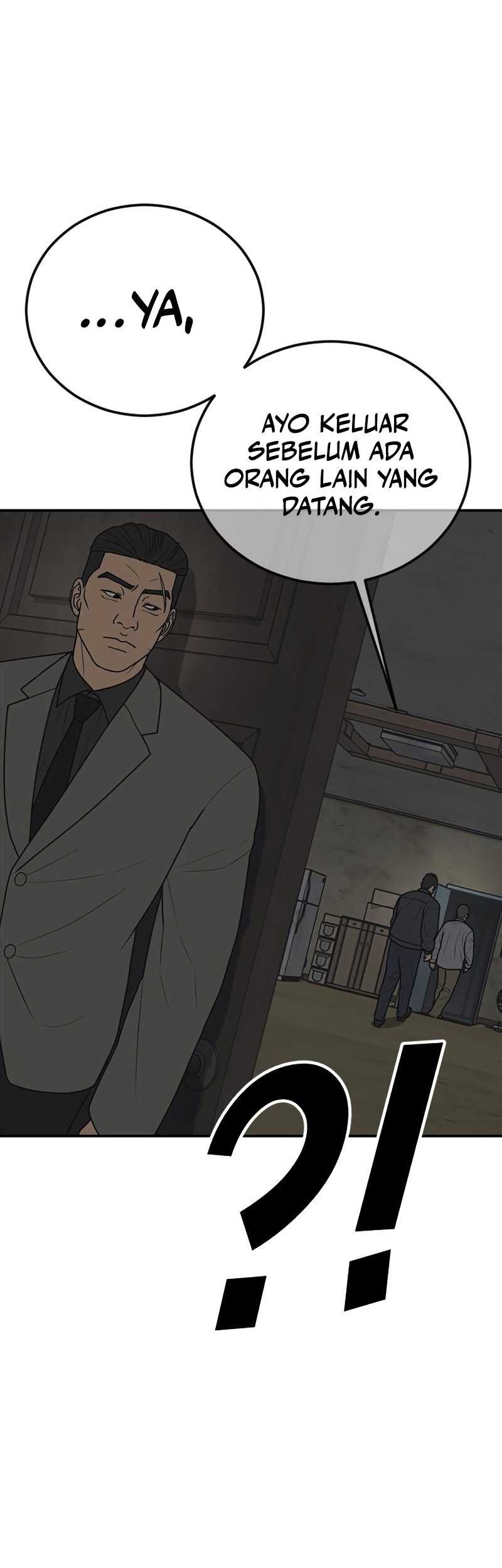 Ulzzang Generation Chapter 15 Gambar 52