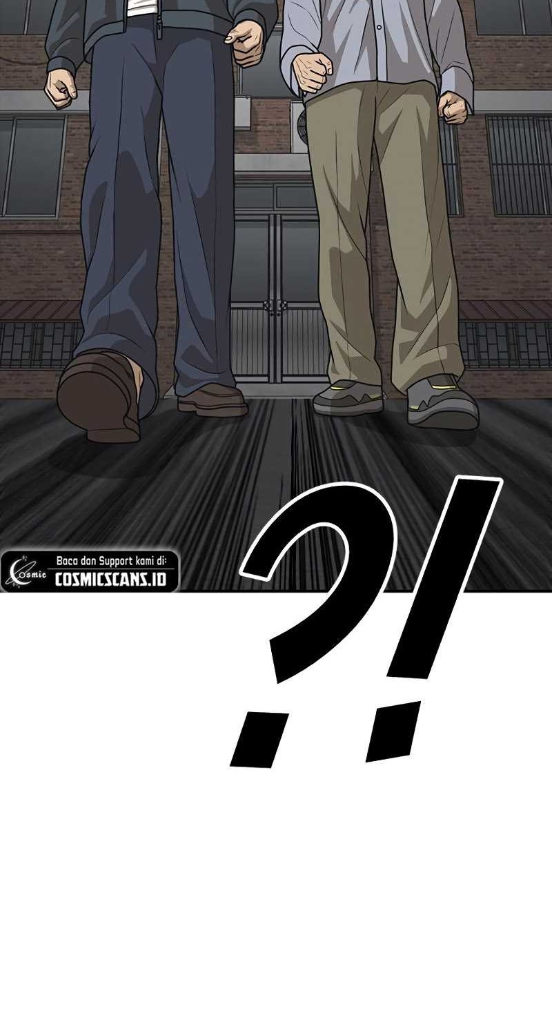 Ulzzang Generation Chapter 15 Gambar 61