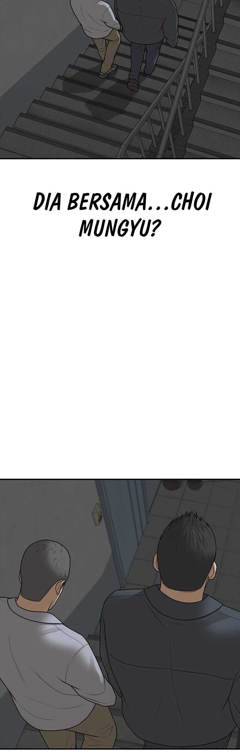 Ulzzang Generation Chapter 15 Gambar 57
