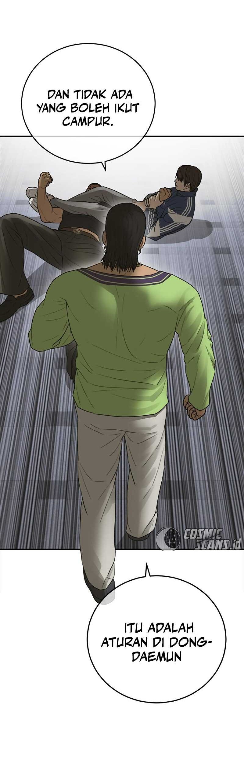 Ulzzang Generation Chapter 15 Gambar 70