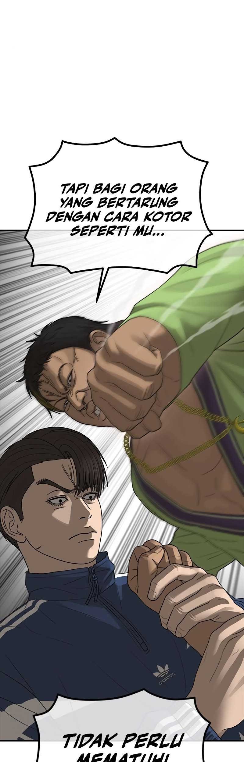 Ulzzang Generation Chapter 15 Gambar 71