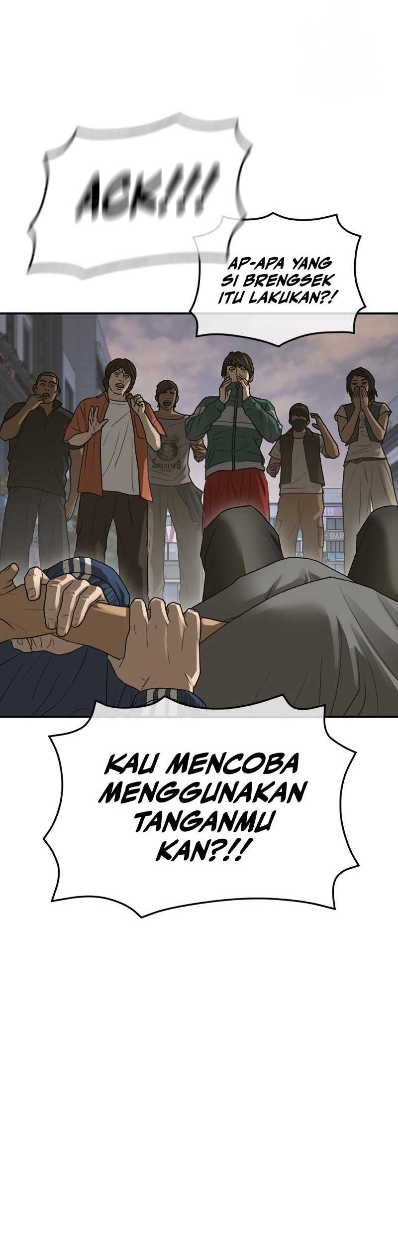 Ulzzang Generation Chapter 15 Gambar 68