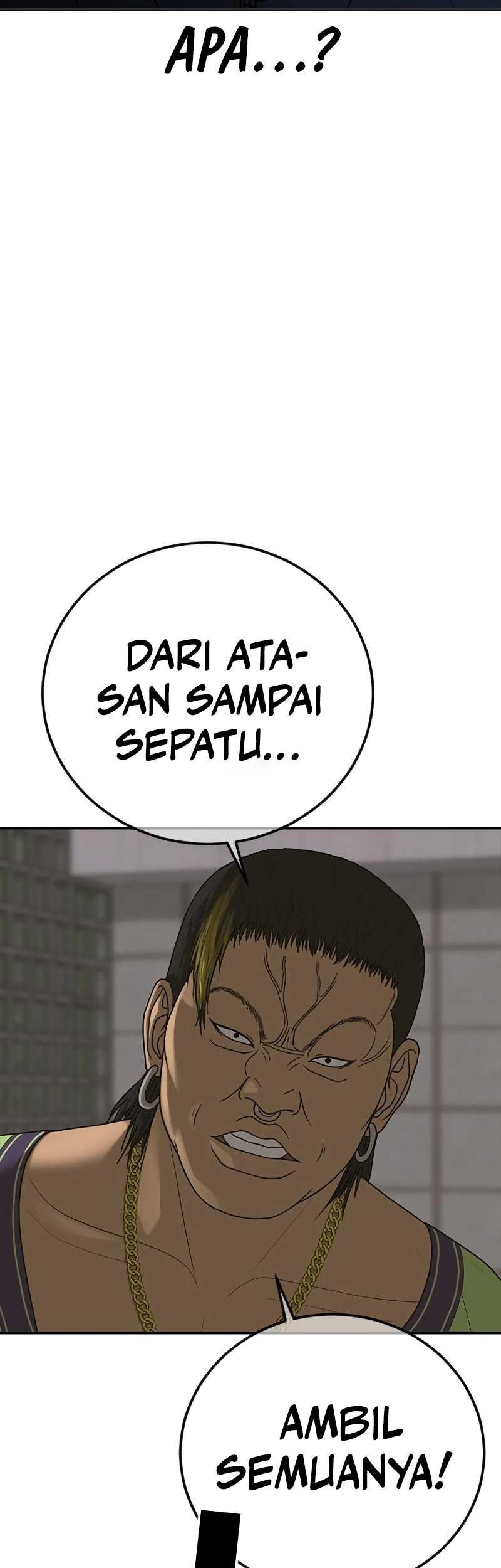 Ulzzang Generation Chapter 15 Gambar 4