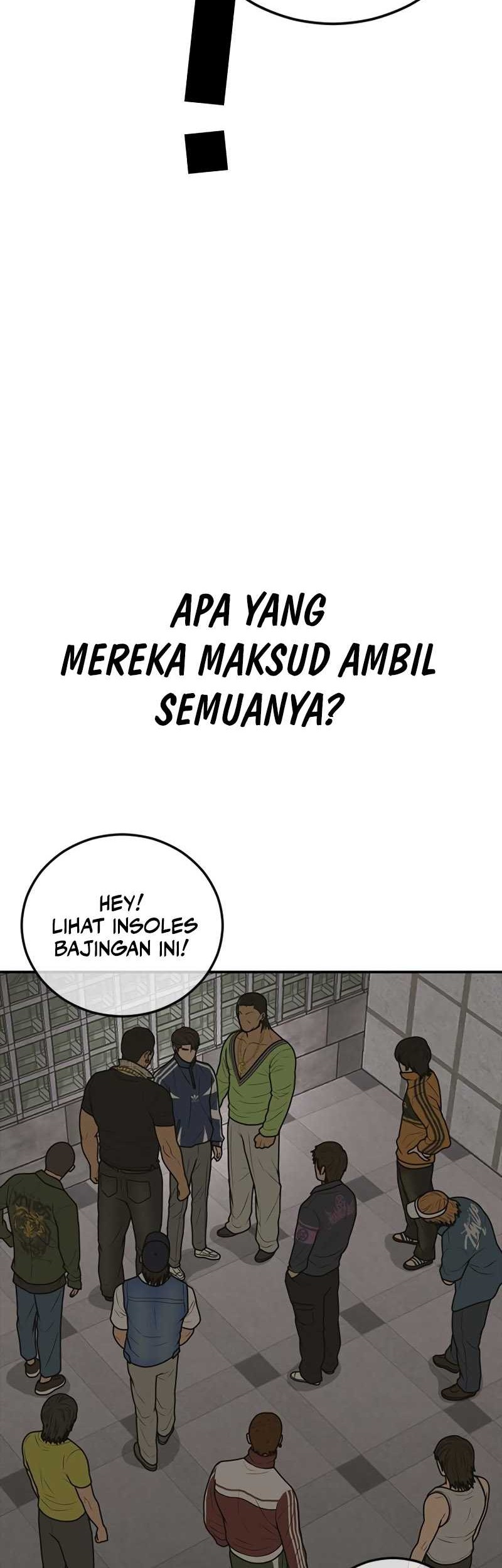 Ulzzang Generation Chapter 15 Gambar 5