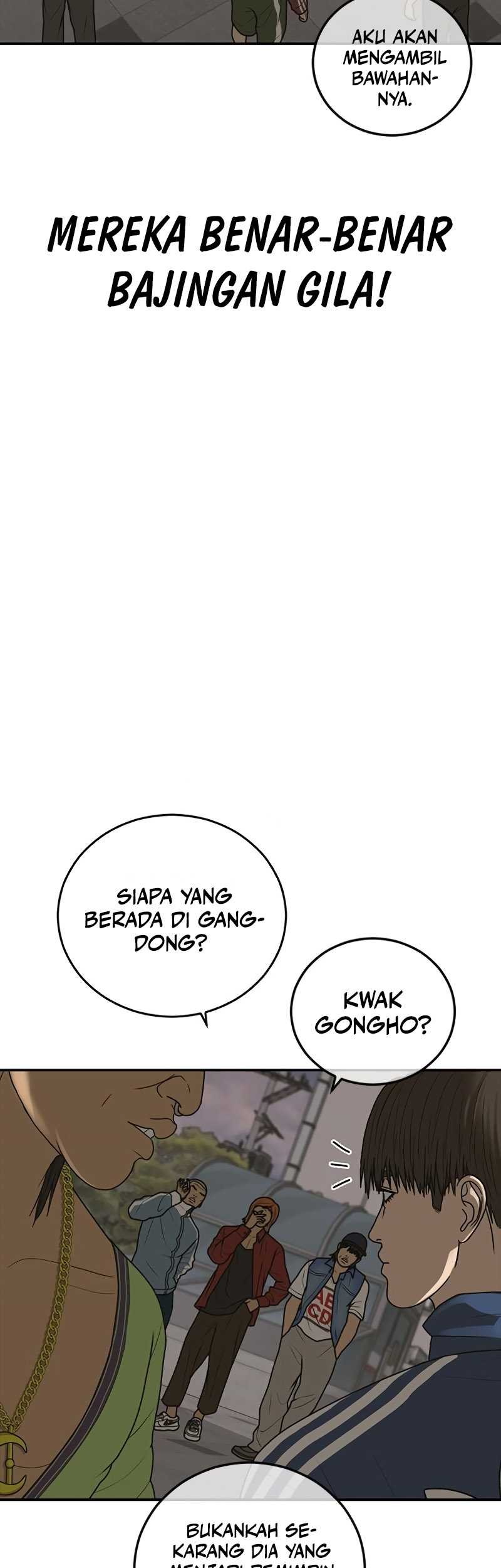 Ulzzang Generation Chapter 15 Gambar 6