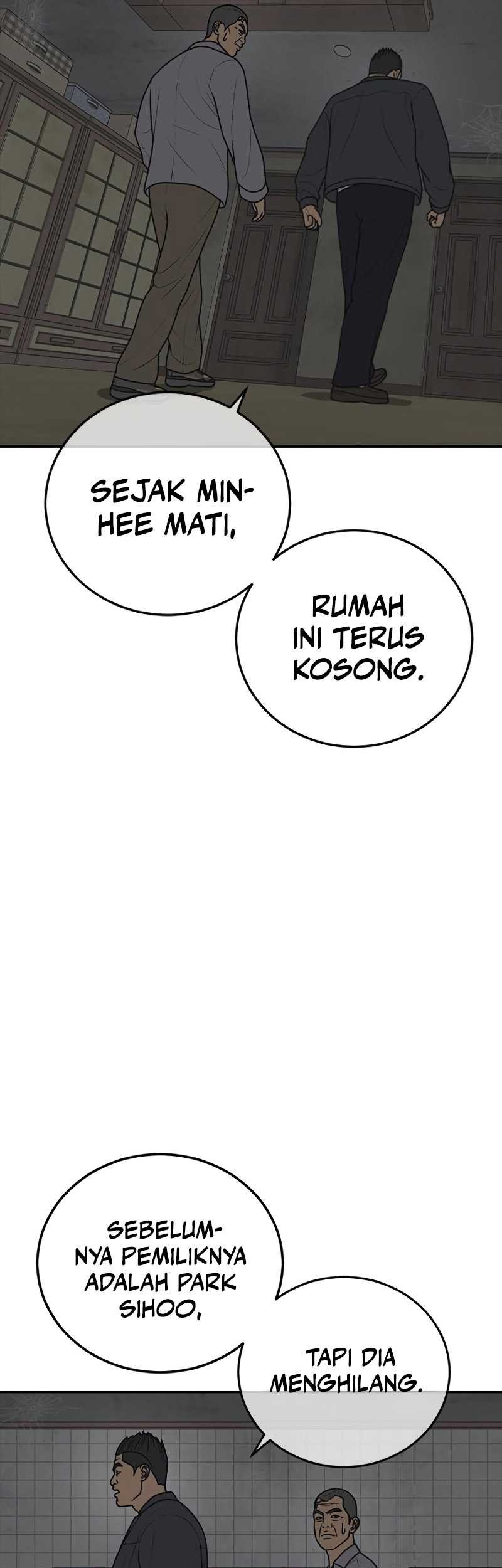 Ulzzang Generation Chapter 15 Gambar 14