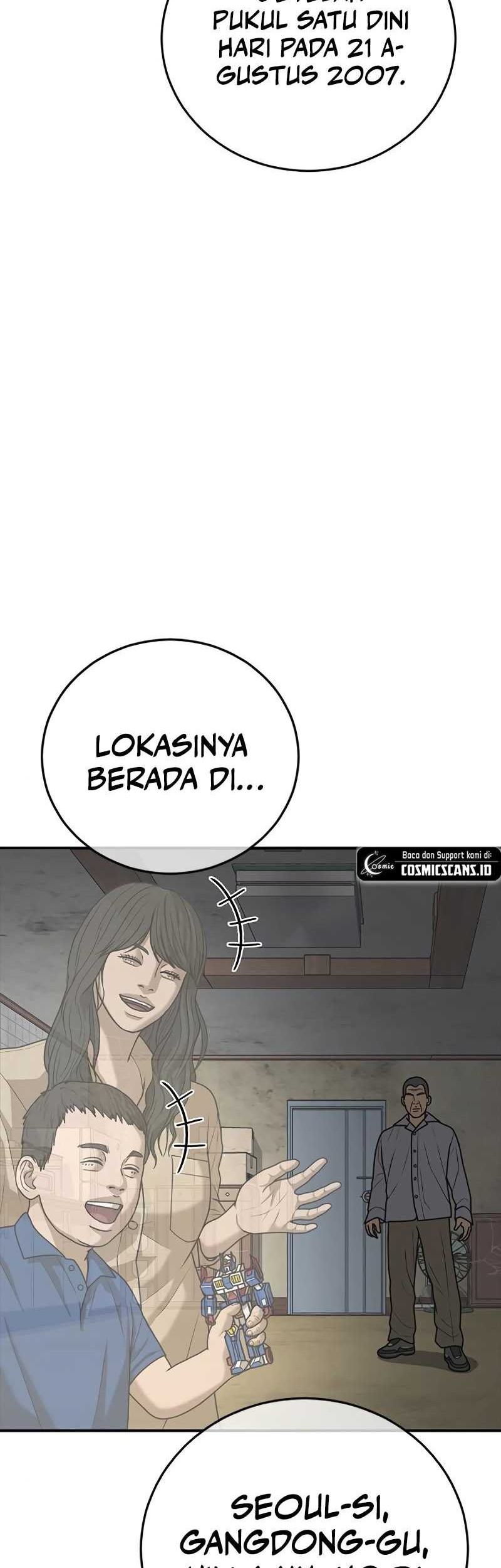 Ulzzang Generation Chapter 15 Gambar 17