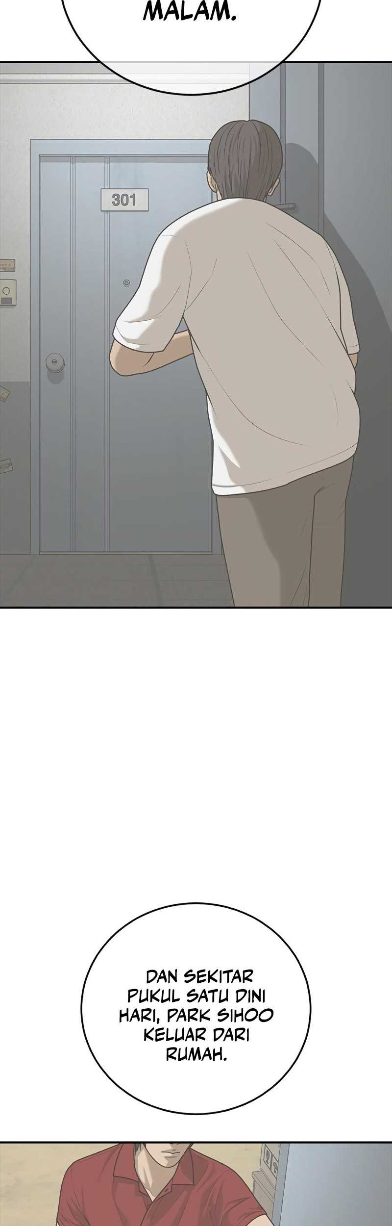 Ulzzang Generation Chapter 15 Gambar 21