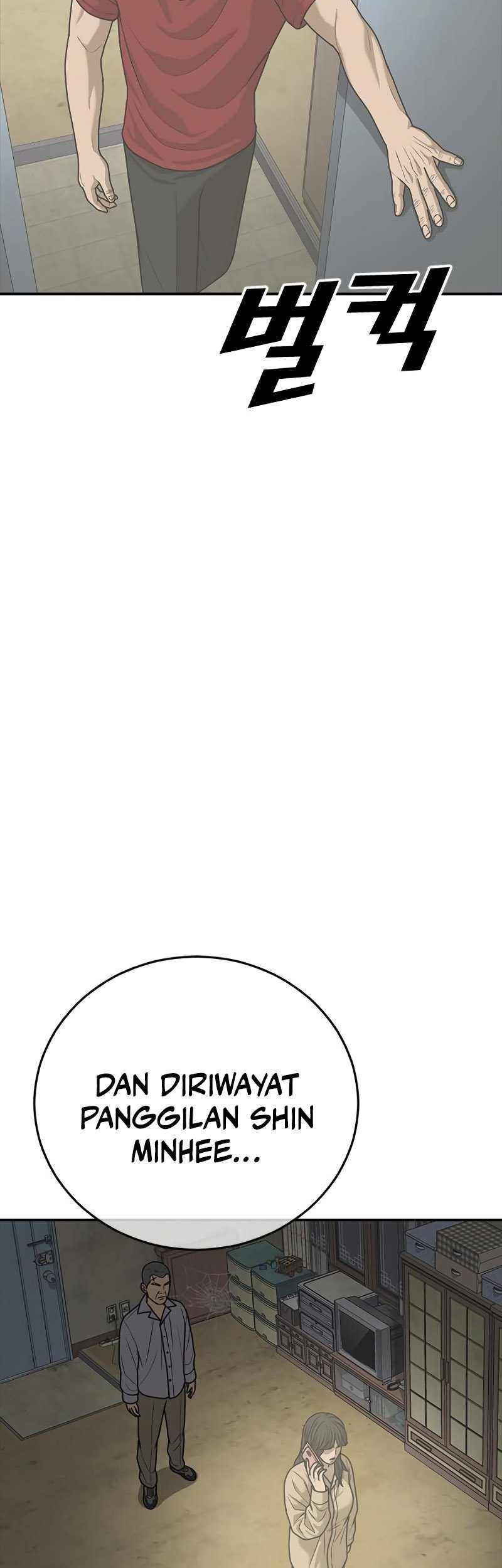 Ulzzang Generation Chapter 15 Gambar 22
