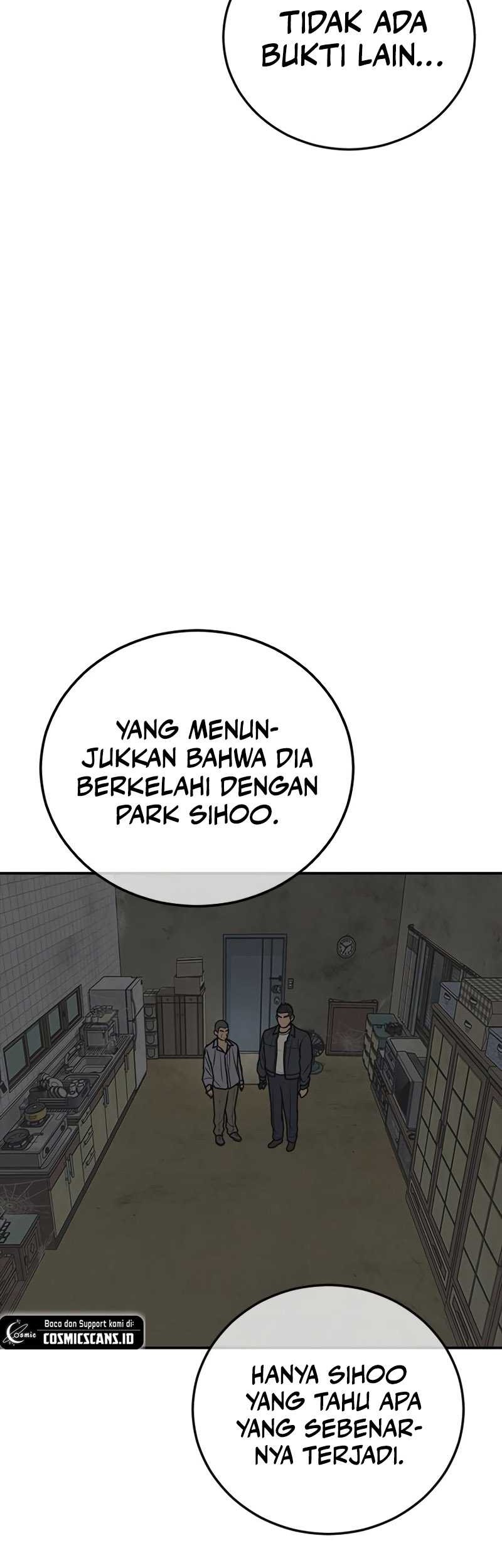 Ulzzang Generation Chapter 15 Gambar 28