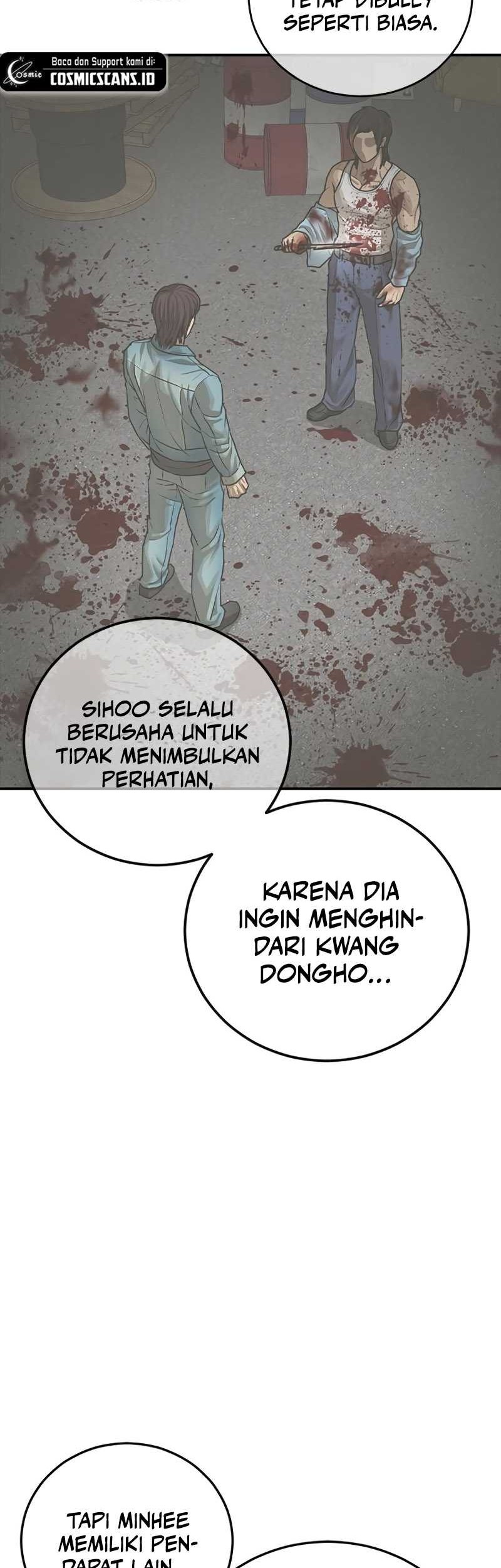 Ulzzang Generation Chapter 15 Gambar 33