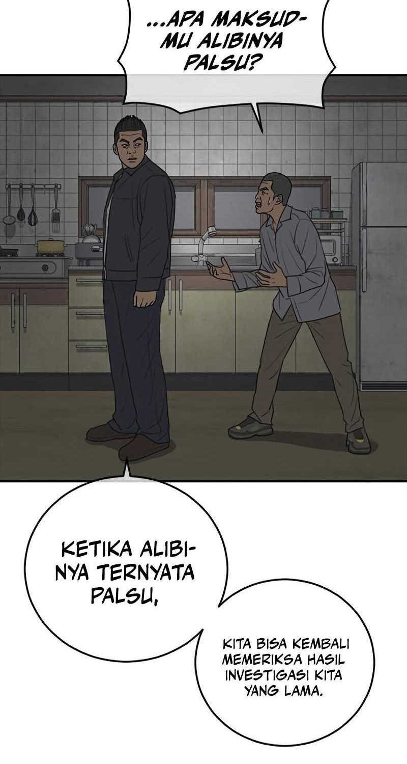 Ulzzang Generation Chapter 15 Gambar 37