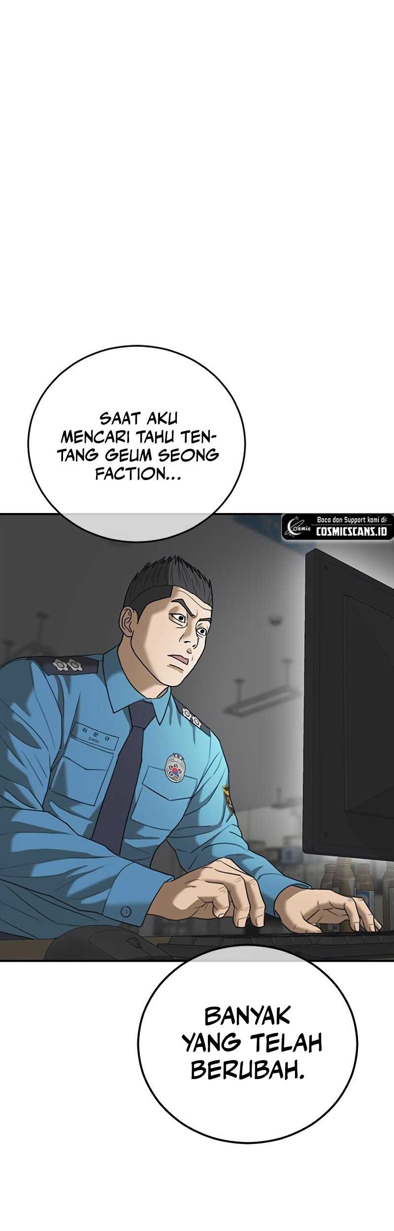 Ulzzang Generation Chapter 15 Gambar 38