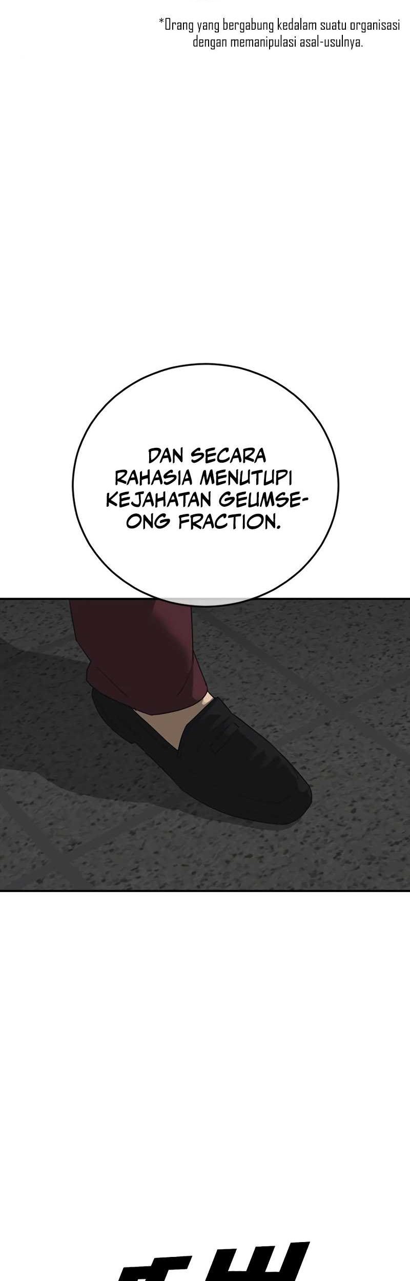 Ulzzang Generation Chapter 15 Gambar 41