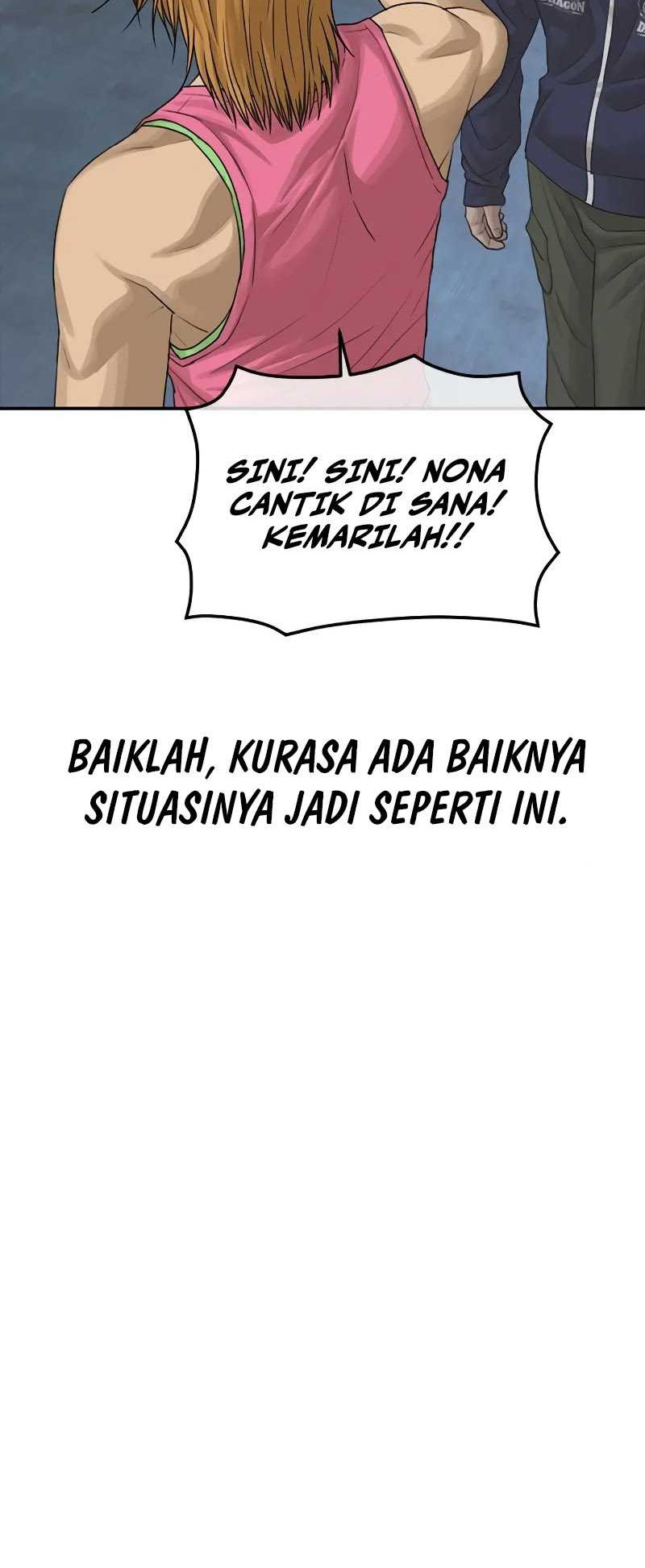 Ulzzang Generation Chapter 14 Gambar 54