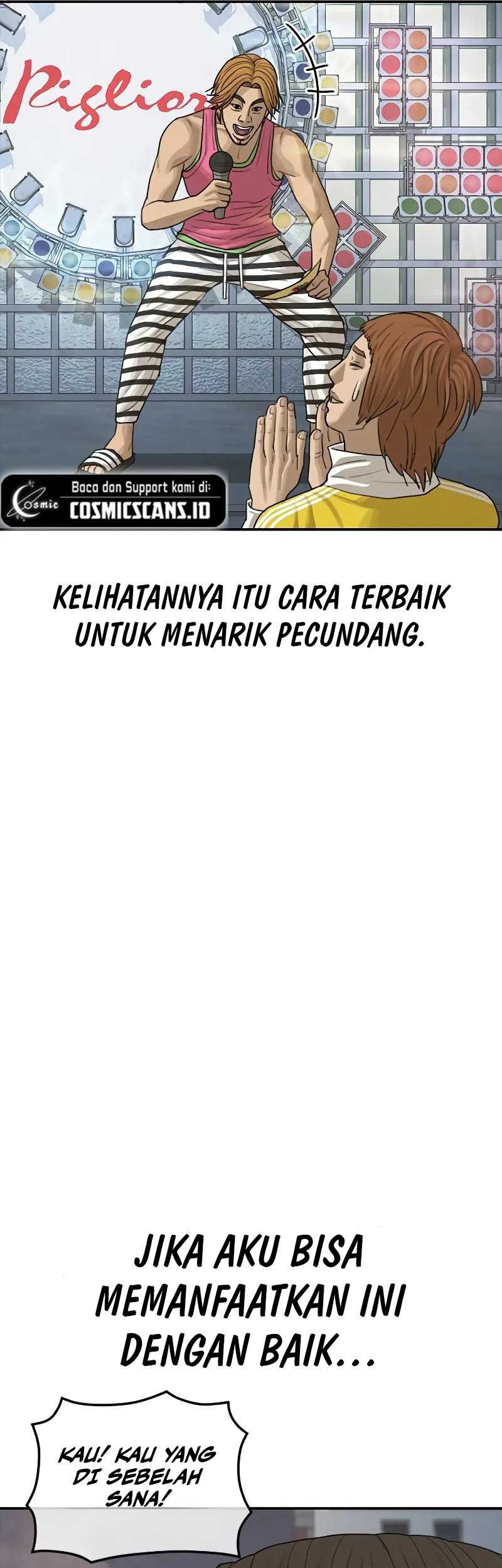 Ulzzang Generation Chapter 14 Gambar 51