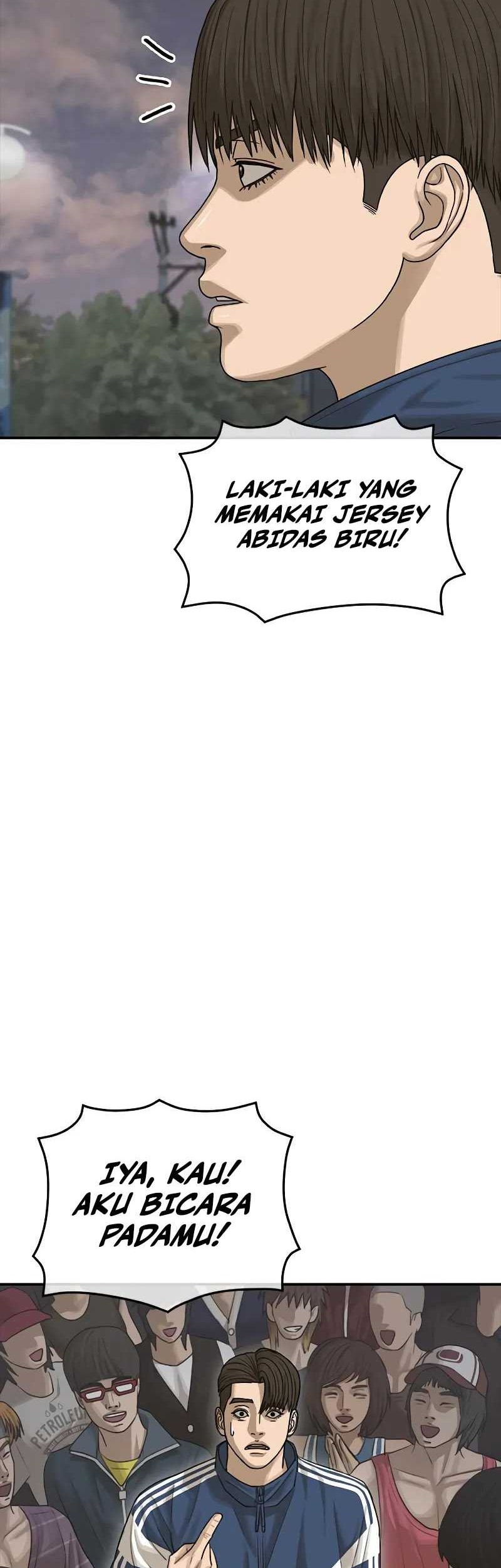 Ulzzang Generation Chapter 14 Gambar 52