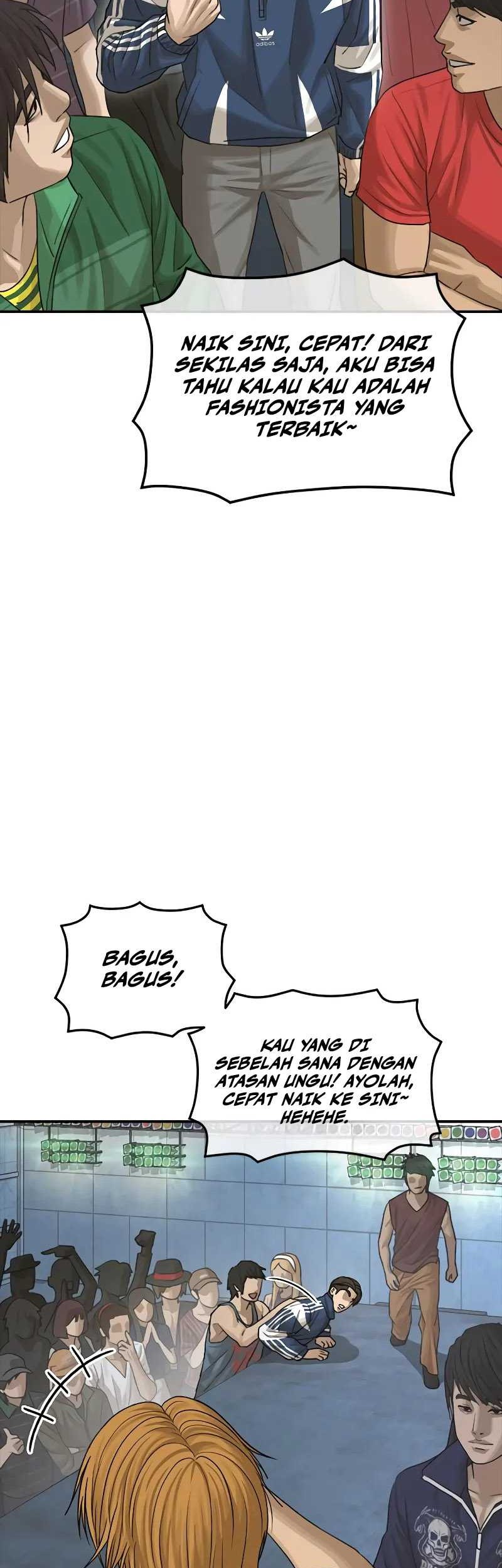 Ulzzang Generation Chapter 14 Gambar 53