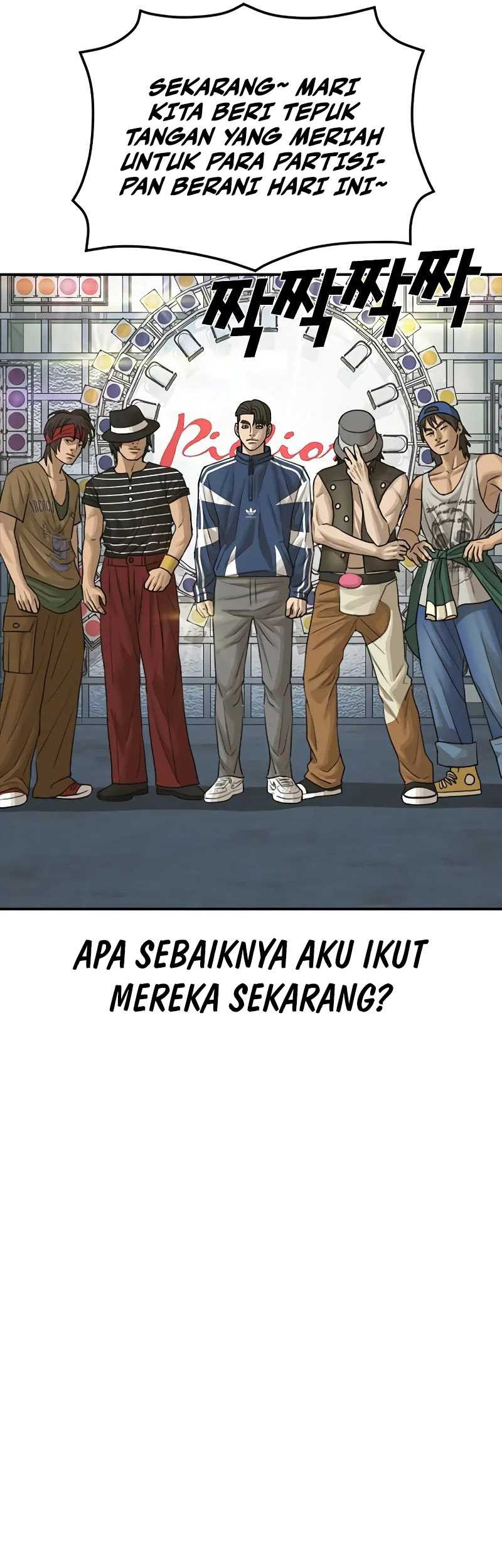 Ulzzang Generation Chapter 14 Gambar 55