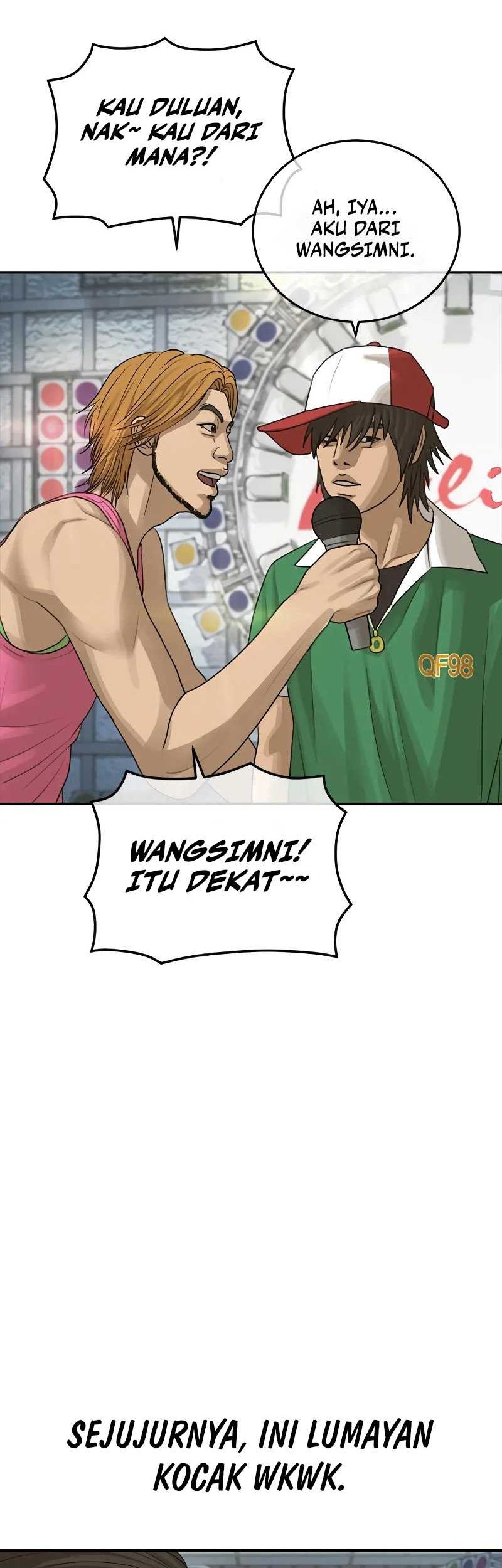 Ulzzang Generation Chapter 14 Gambar 56