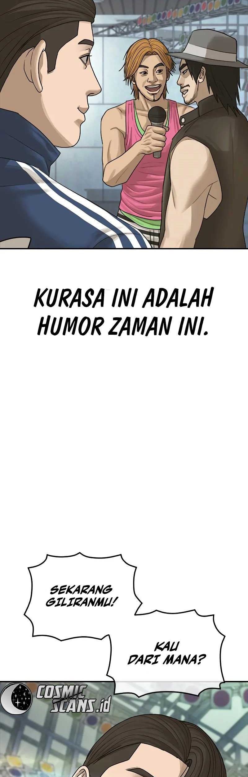 Ulzzang Generation Chapter 14 Gambar 57