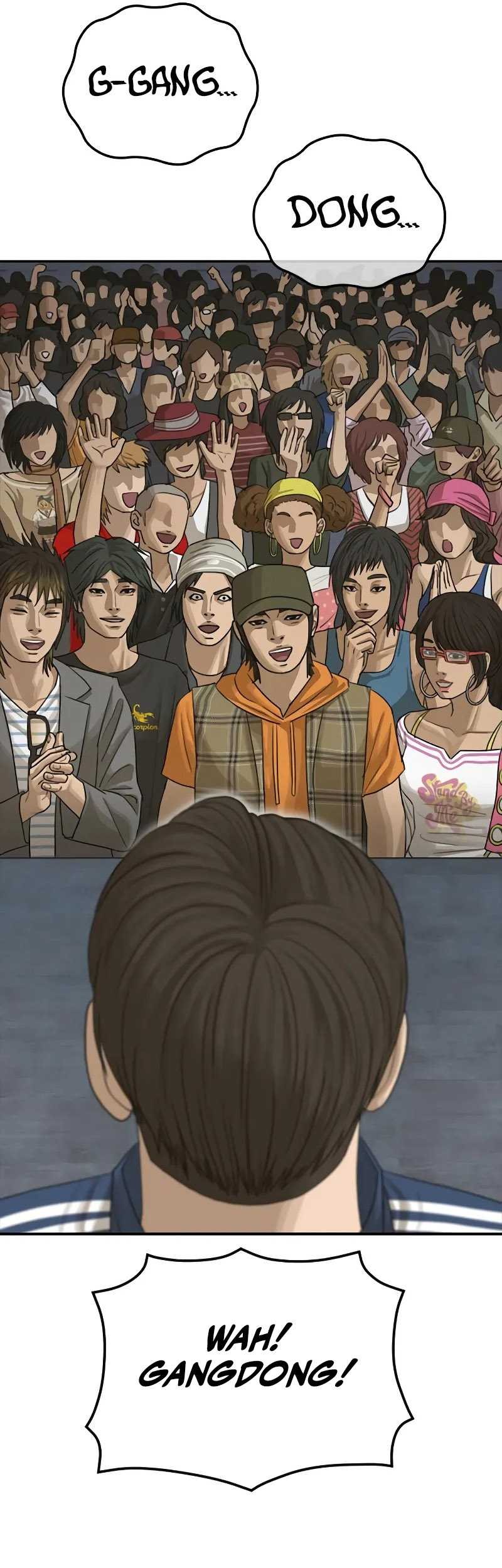 Ulzzang Generation Chapter 14 Gambar 59