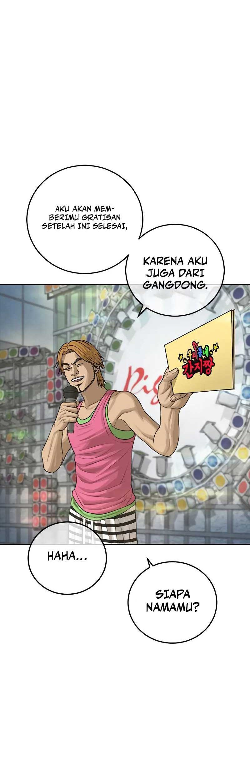 Ulzzang Generation Chapter 14 Gambar 60