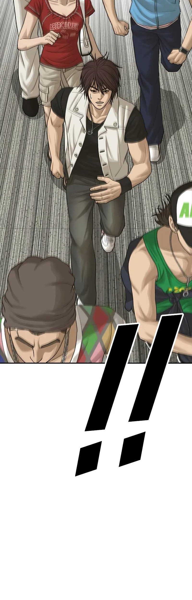 Ulzzang Generation Chapter 14 Gambar 66