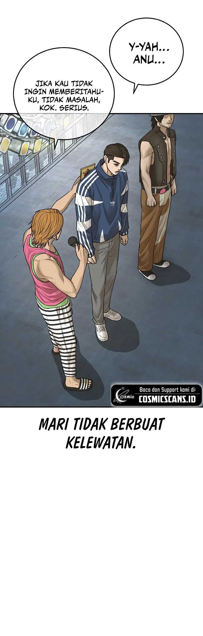 Ulzzang Generation Chapter 14 Gambar 63