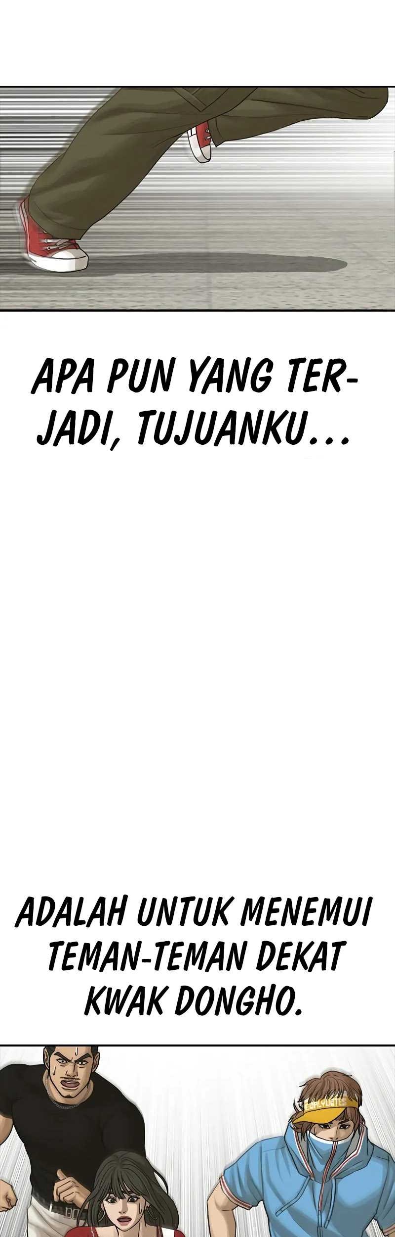 Ulzzang Generation Chapter 14 Gambar 65