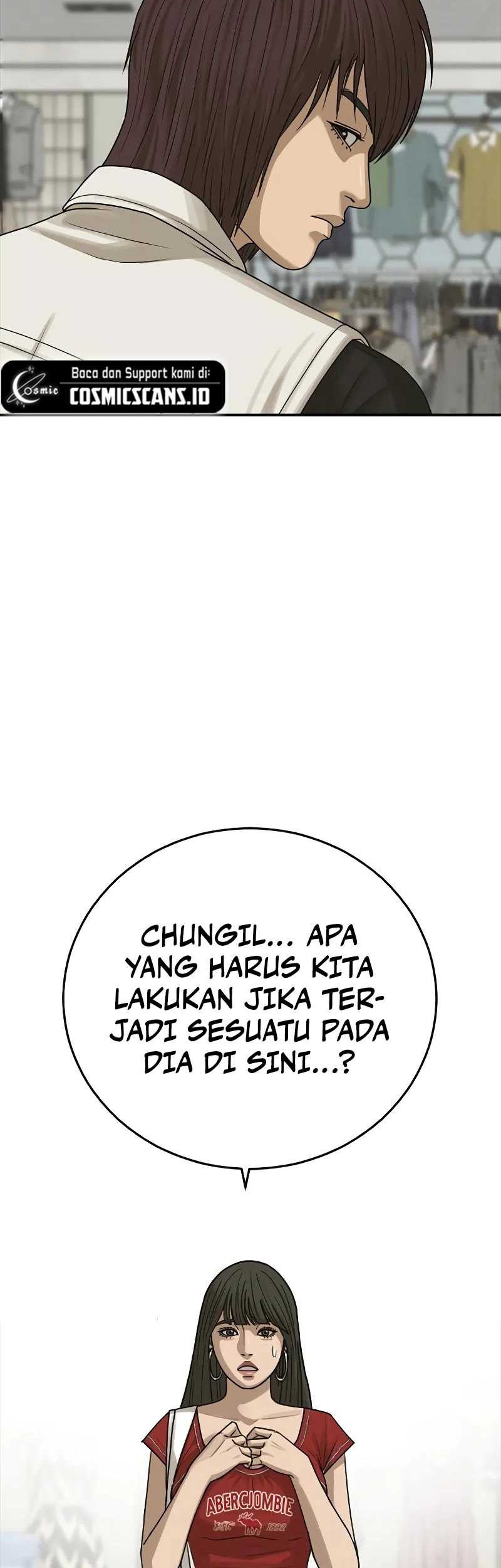 Ulzzang Generation Chapter 14 Gambar 69