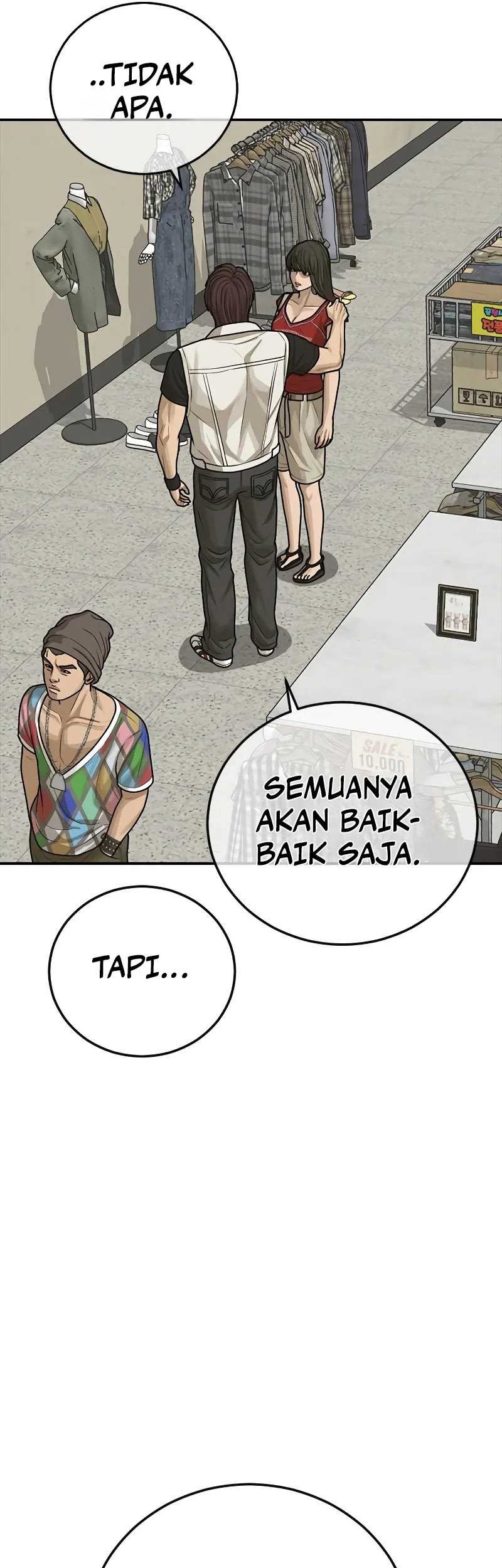 Ulzzang Generation Chapter 14 Gambar 71