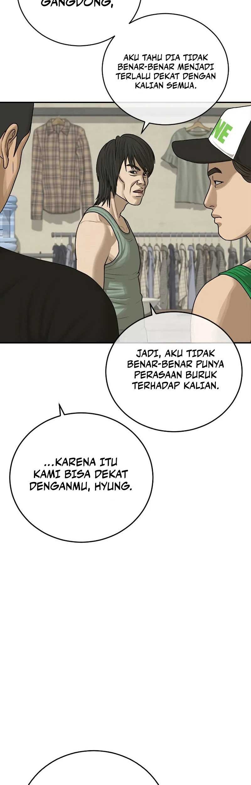 Ulzzang Generation Chapter 14 Gambar 36