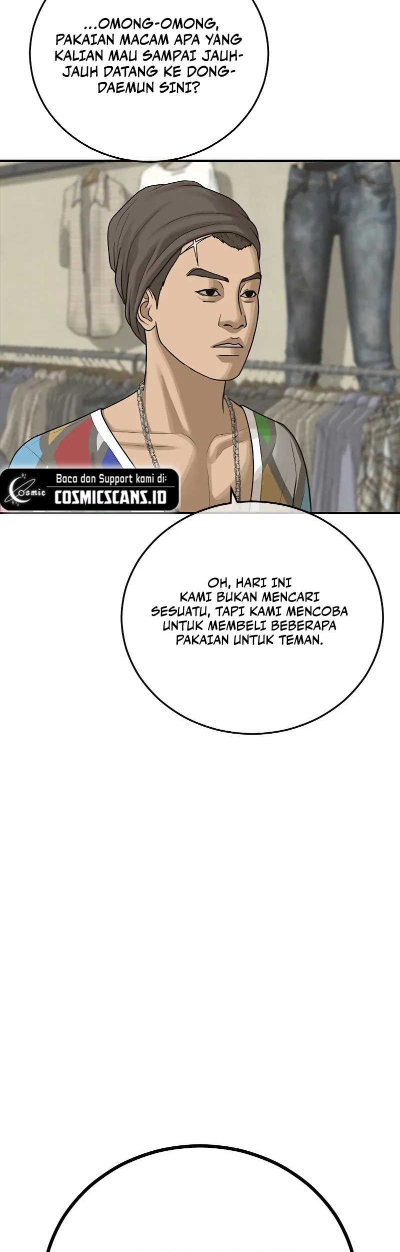 Ulzzang Generation Chapter 14 Gambar 37