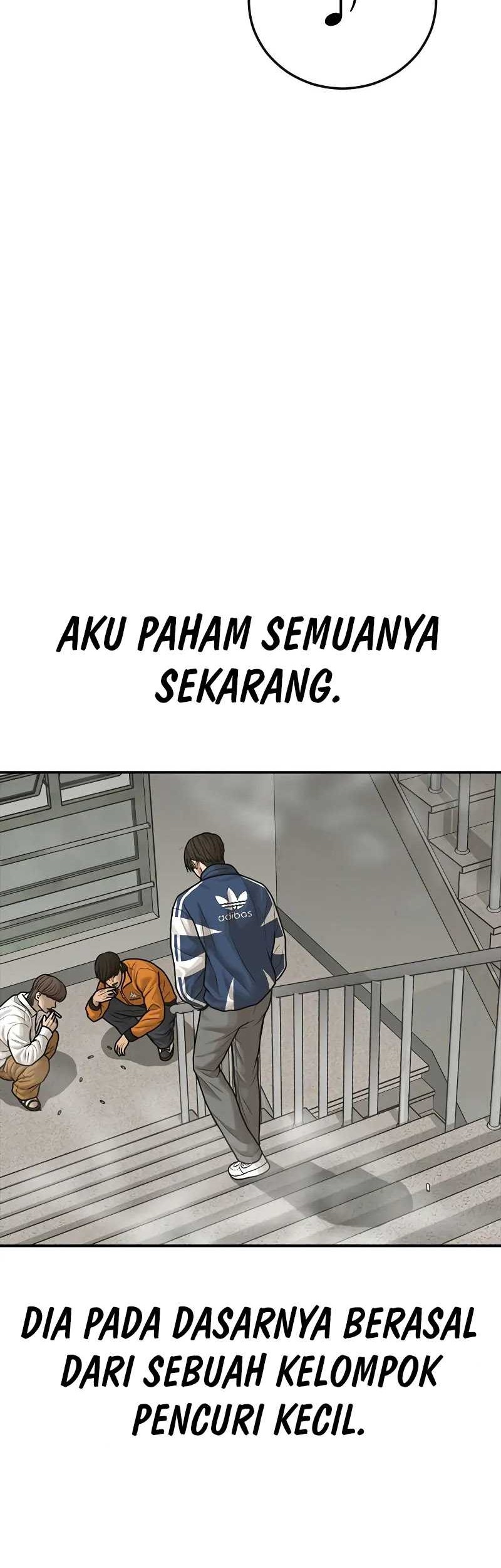 Ulzzang Generation Chapter 14 Gambar 42