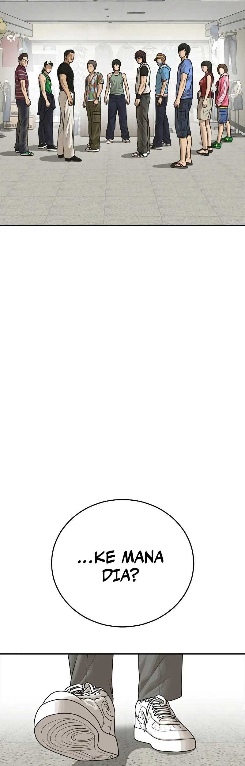 Ulzzang Generation Chapter 14 Gambar 40