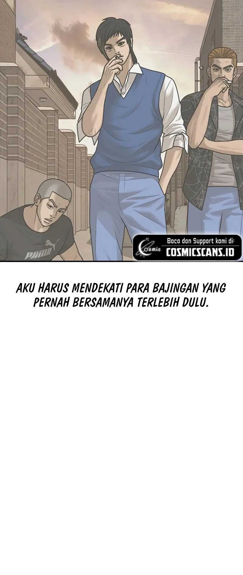 Ulzzang Generation Chapter 14 Gambar 46