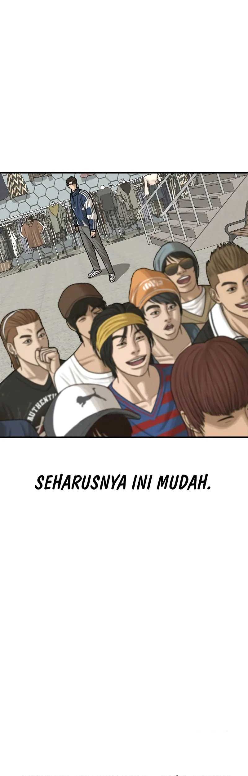 Ulzzang Generation Chapter 14 Gambar 43