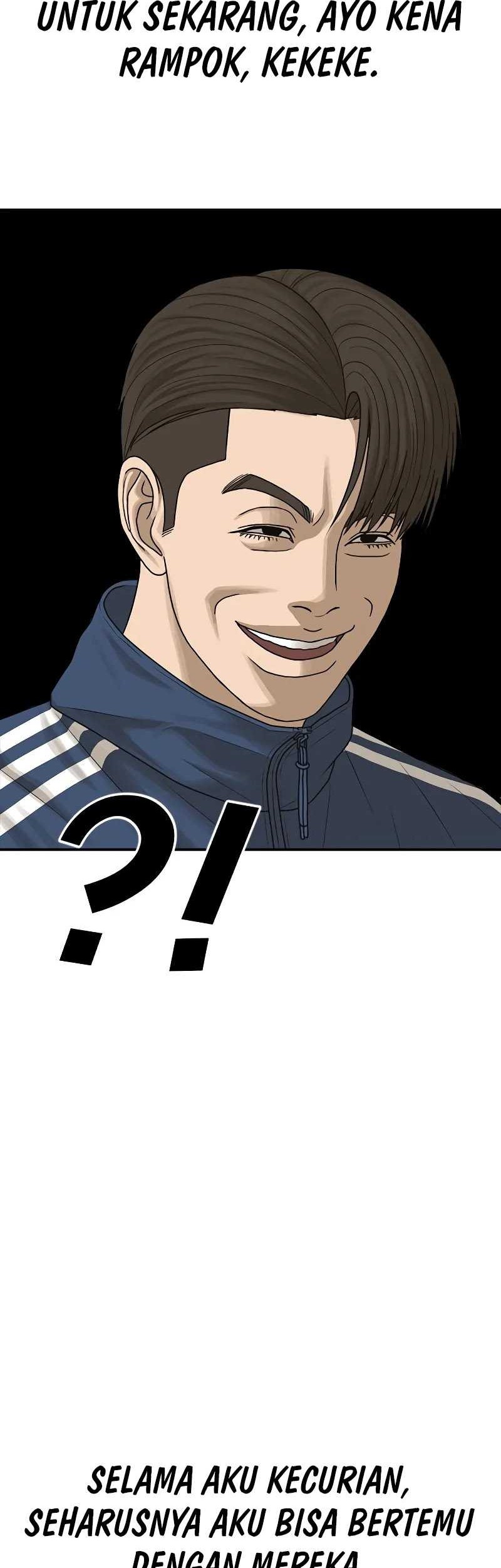 Ulzzang Generation Chapter 14 Gambar 44