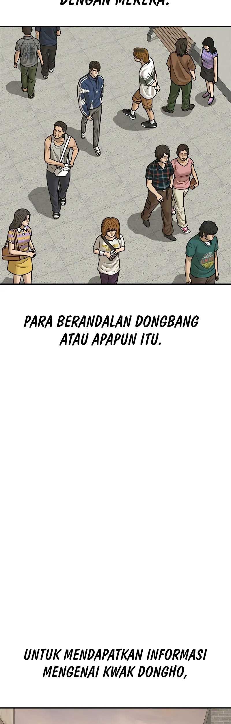 Ulzzang Generation Chapter 14 Gambar 45