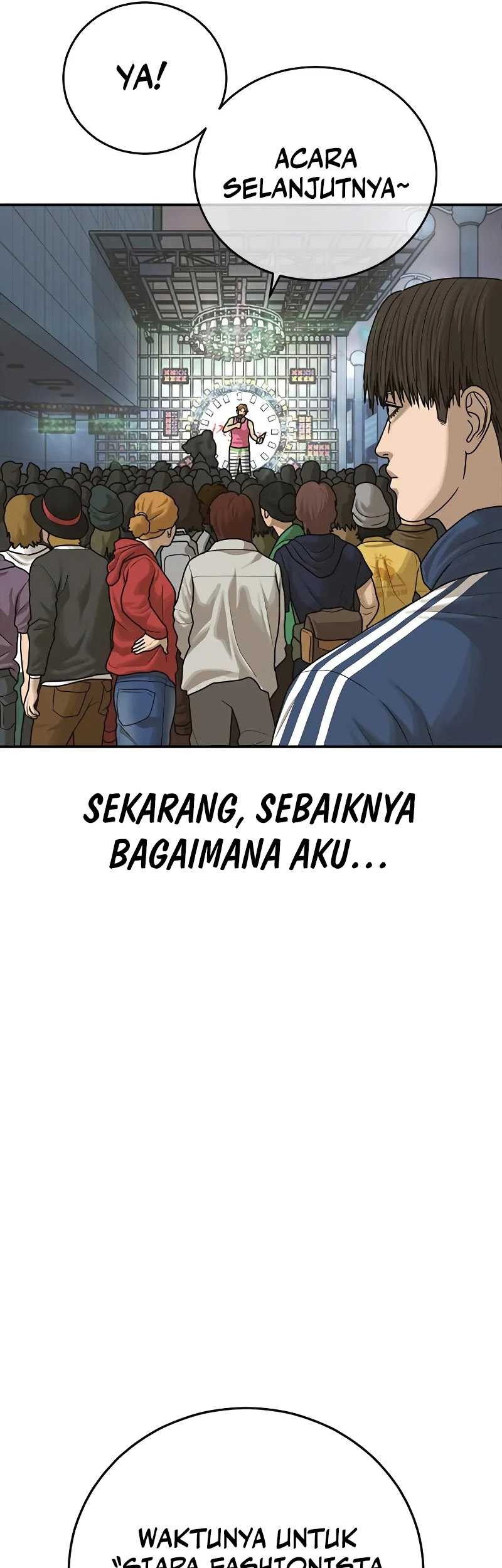 Ulzzang Generation Chapter 14 Gambar 47