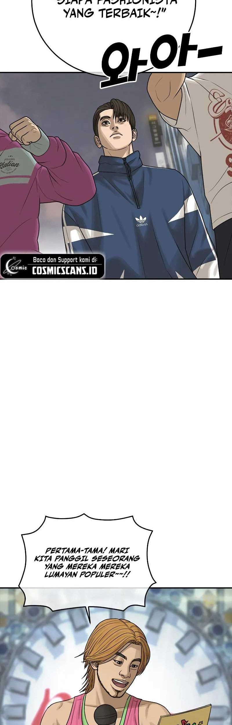 Ulzzang Generation Chapter 14 Gambar 48