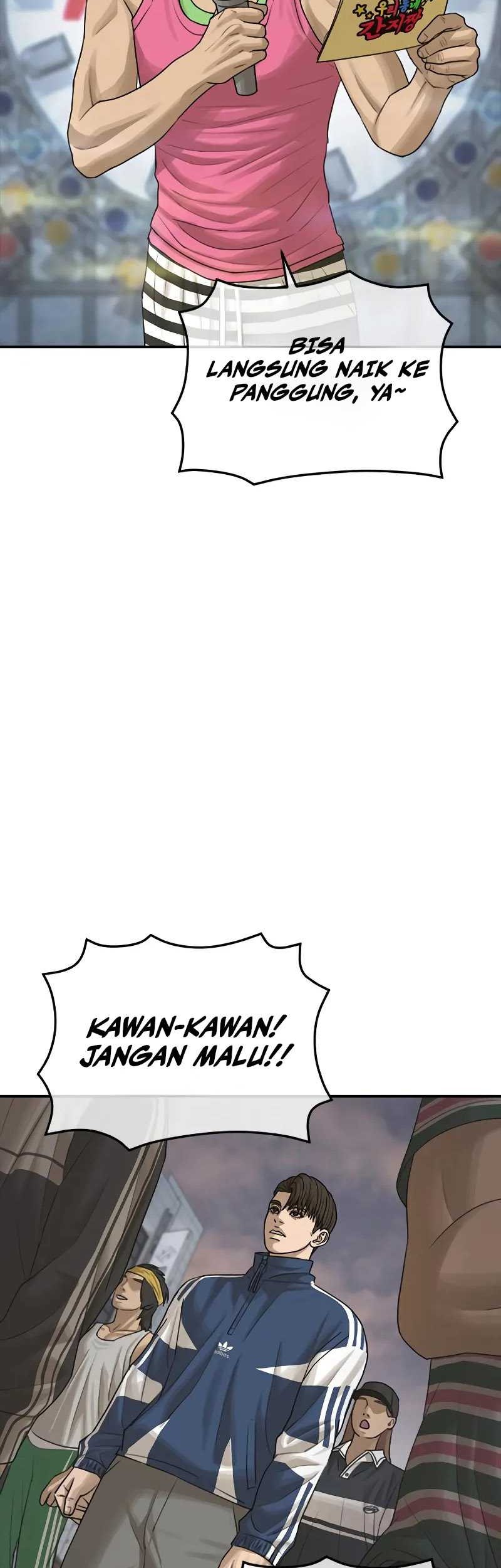 Ulzzang Generation Chapter 14 Gambar 49