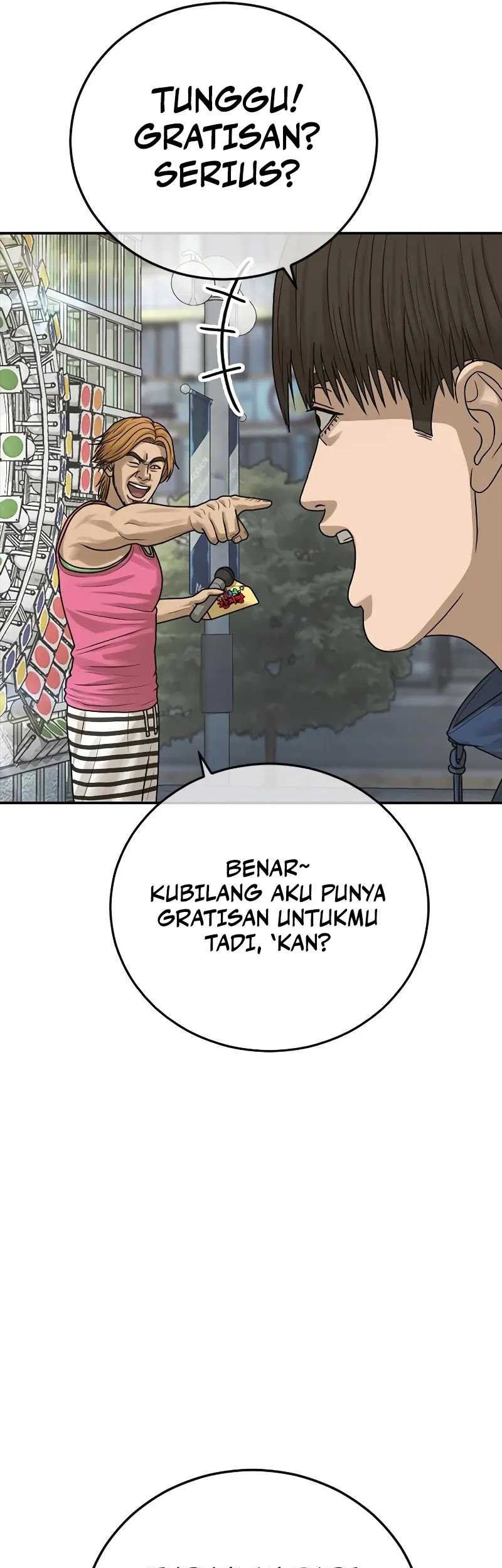 Ulzzang Generation Chapter 14 Gambar 91