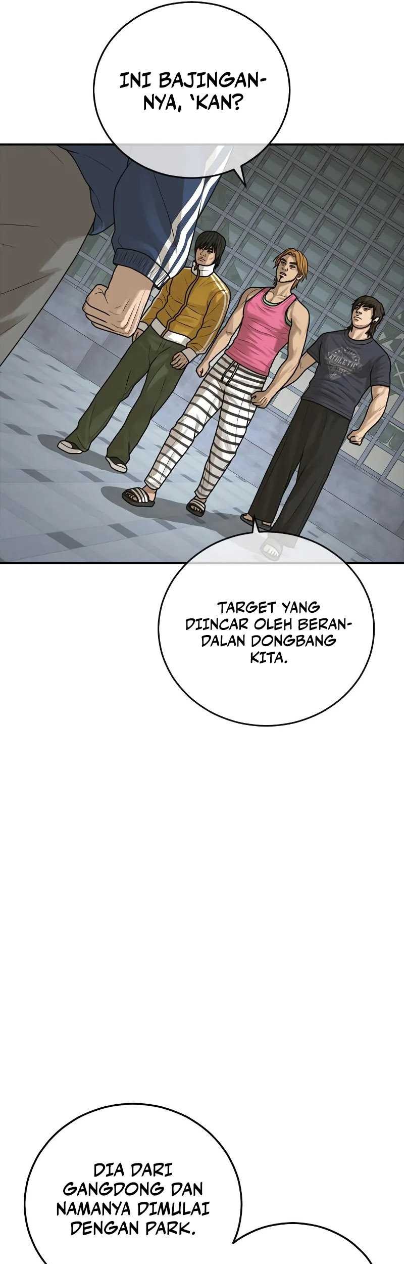 Ulzzang Generation Chapter 14 Gambar 95