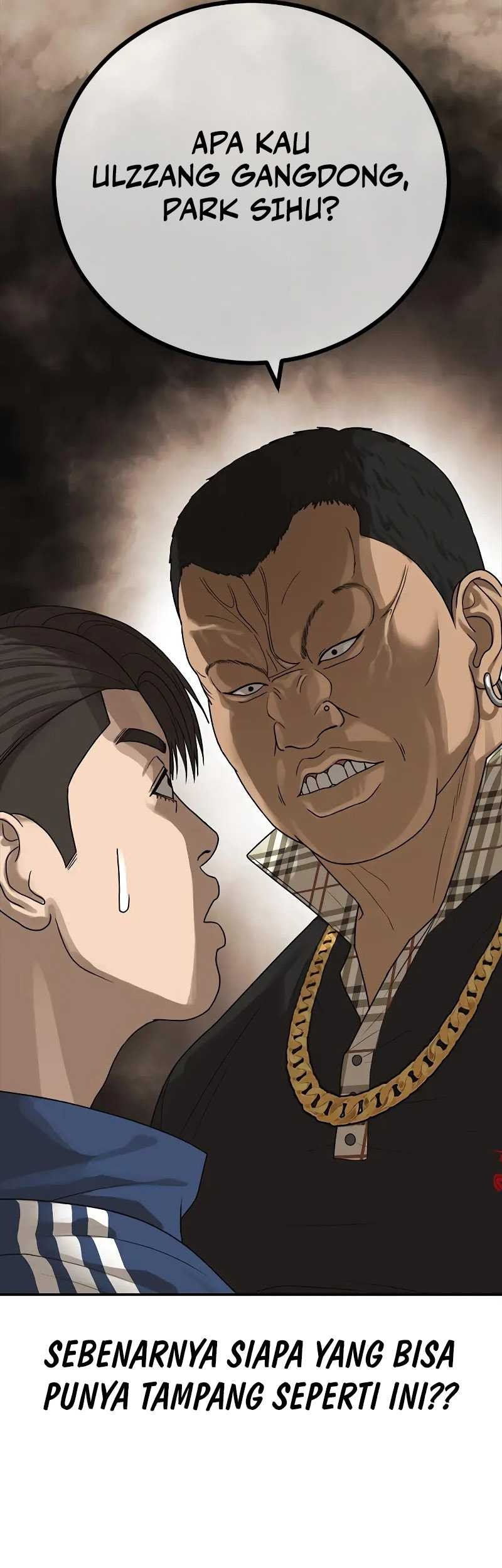 Ulzzang Generation Chapter 14 Gambar 99