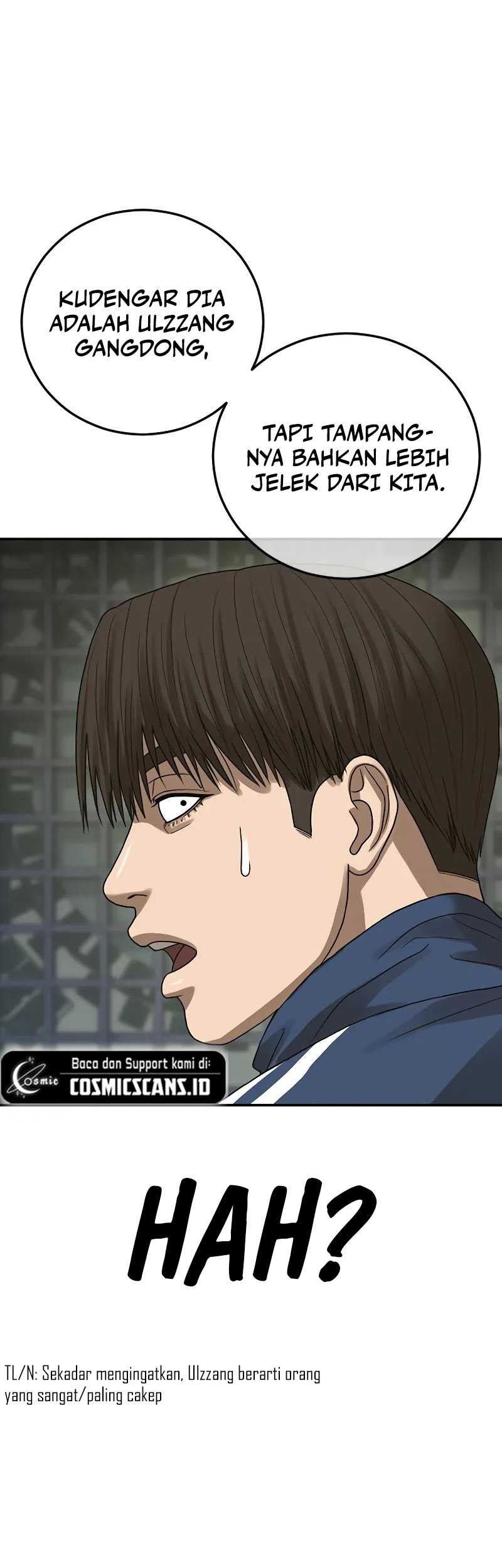 Ulzzang Generation Chapter 14 Gambar 101